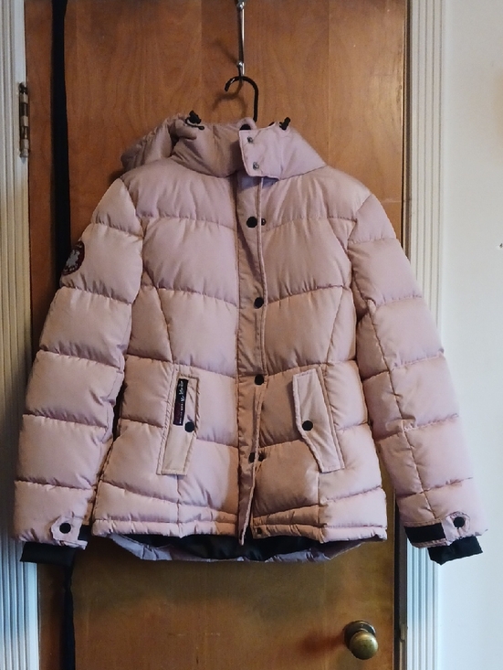 Canada Weather Gear Jackets & Blazers - Canada Weather Gear Coat